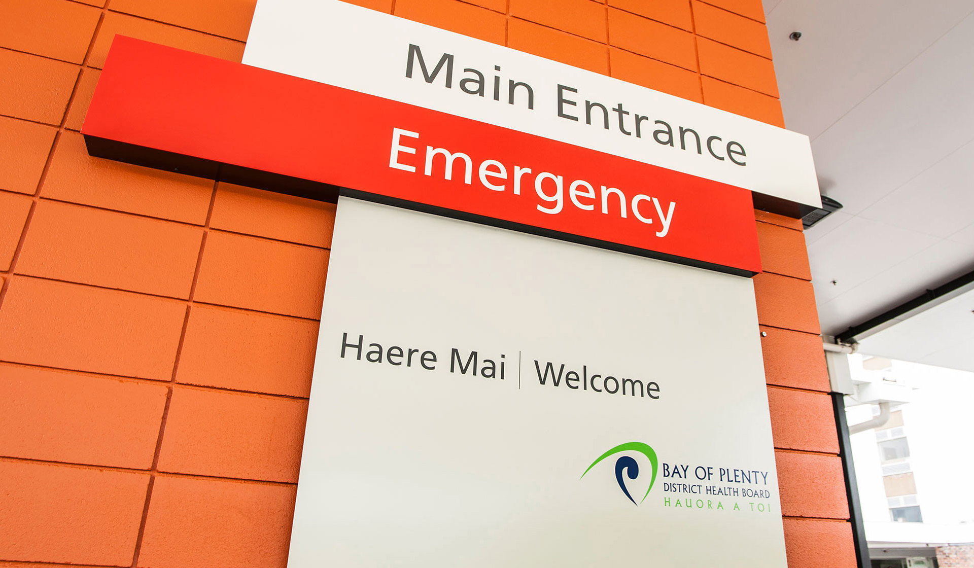 Arrive early at BOP hospitals as COVID-19 screening could cause short delays